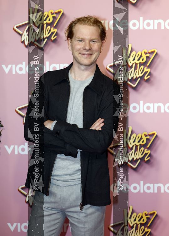 Amsterdam 18 mei 2026
Premiere Kees Flodder . Gijs Rademaker