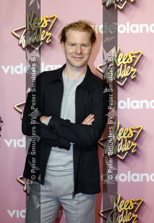Amsterdam 18 mei 2026
Premiere Kees Flodder . Gijs Rademaker