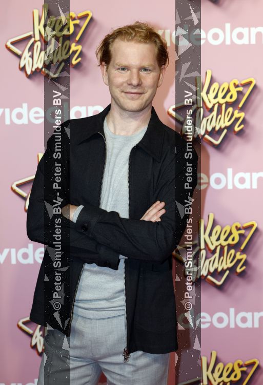Amsterdam 18 mei 2026
Premiere Kees Flodder . Gijs Rademaker