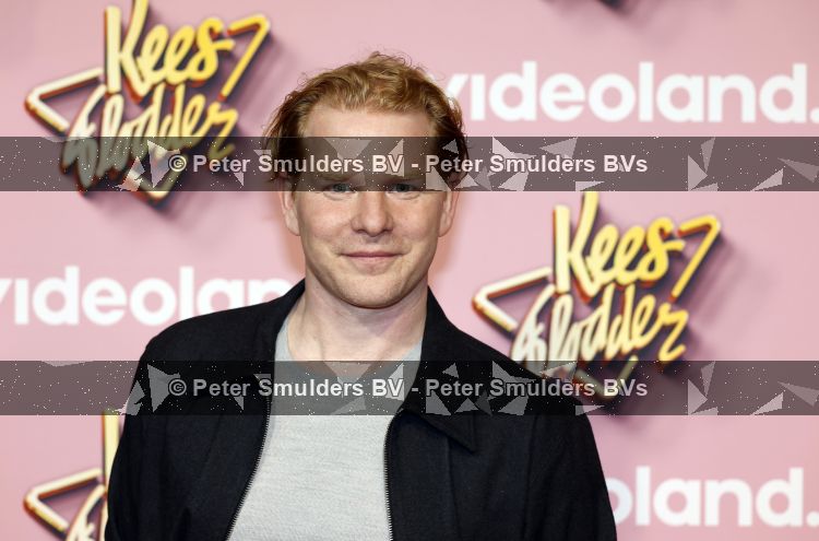 Amsterdam 18 mei 2026
Premiere Kees Flodder . Gijs Rademaker