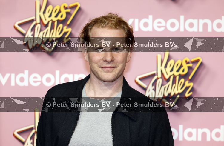Amsterdam 18 mei 2026
Premiere Kees Flodder . Gijs Rademaker