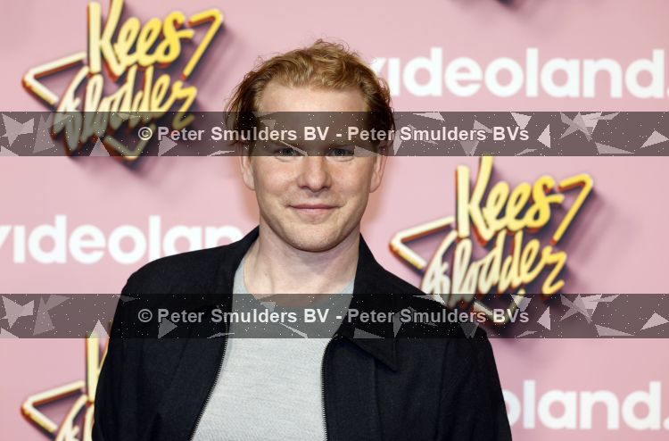 Amsterdam 18 mei 2026
Premiere Kees Flodder . Gijs Rademaker