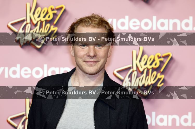 Amsterdam 18 mei 2026
Premiere Kees Flodder . Gijs Rademaker