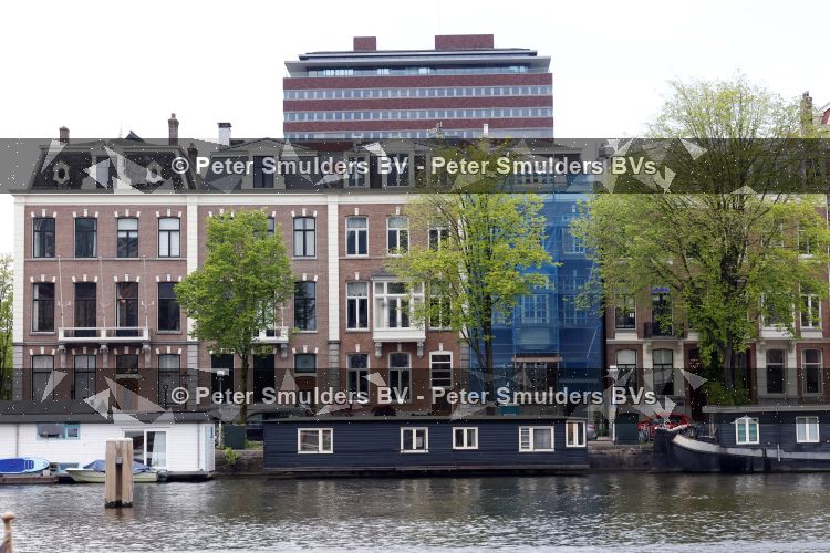 Amsterdam 18 mei 2026
Huis Guus Hiddink 