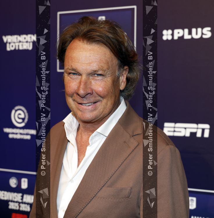 Maarssen 25 mei 2026
Voetballer van het jaar gala in de Fabrique in Maarssen . ESPN organiseert het . Hans Kraay 