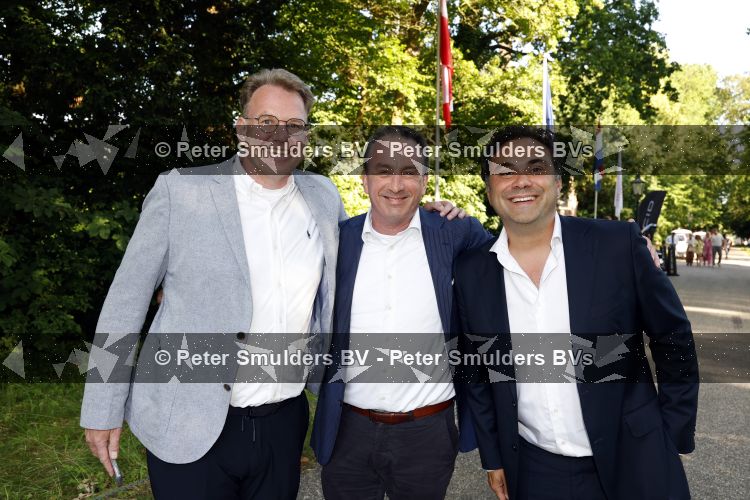Breukelen 22 juni 2026
Nationale haringparty op Neyenrode .