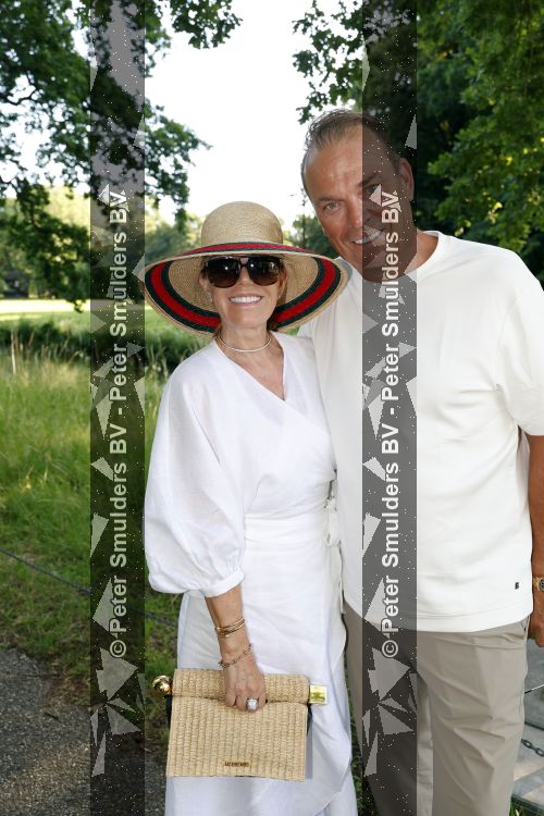 Breukelen 22 juni 2026
Nationale haringparty op Neyenrode .