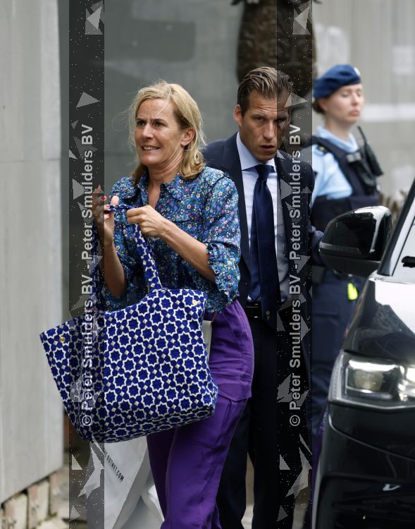 Amsterdam 17 juni 2026
Vandaag is het staatsbezoek van Japan en Nederland . S avonds komen er allemaal andere gasten . Hofdame Maxima 
