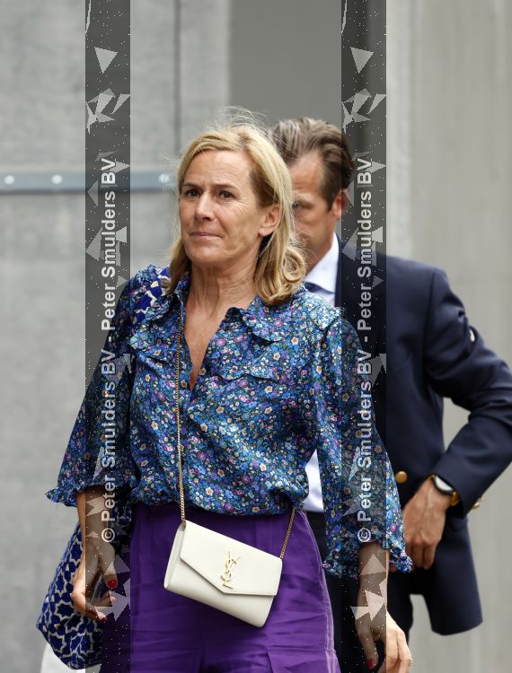 Amsterdam 17 juni 2026
Vandaag is het staatsbezoek van Japan en Nederland . S avonds komen er allemaal andere gasten . Hofdame Maxima 
