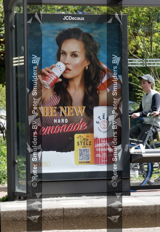 Amsterdam 7 mei 2026
Abri Stelz met Holly Brood 