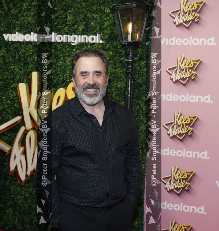 Amsterdam 18 mei 2026
Premiere Kees Flodder . Horrace Cohen 