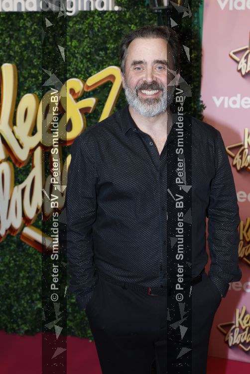 Amsterdam 18 mei 2026
Premiere Kees Flodder . Horrace Cohen 