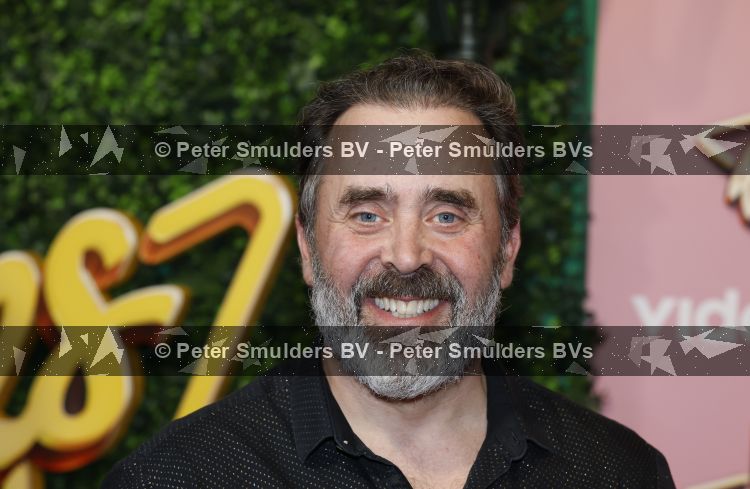 Amsterdam 18 mei 2026
Premiere Kees Flodder . Horrace Cohen 