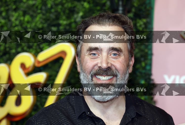 Amsterdam 18 mei 2026
Premiere Kees Flodder . Horrace Cohen 