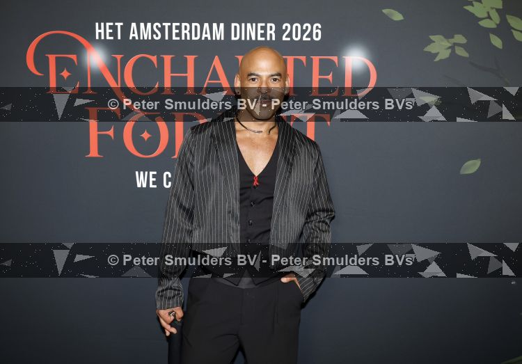 Amsterdam 13 juni 2026
Amsterdam diner 2026 tbv het aidsfonds in Afas Live . Ivo Chundro