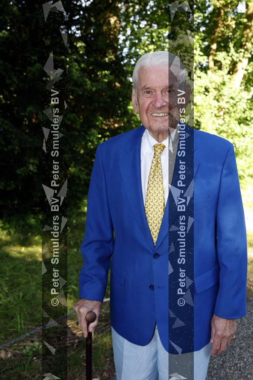 Breukelen 22 juni 2026
Nationale haringparty op Neyenrode . Jaap Rost Onnes 