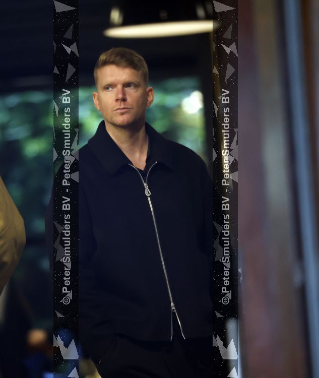 Amsterdam 18 mei 2026
Jude Bellingham en zijn broer Jobe Bellingham aan het shoppen bij 1 Amsterdam . Ook Noah Ohio is aanwezig in de zaak van Jacob Ferilli 