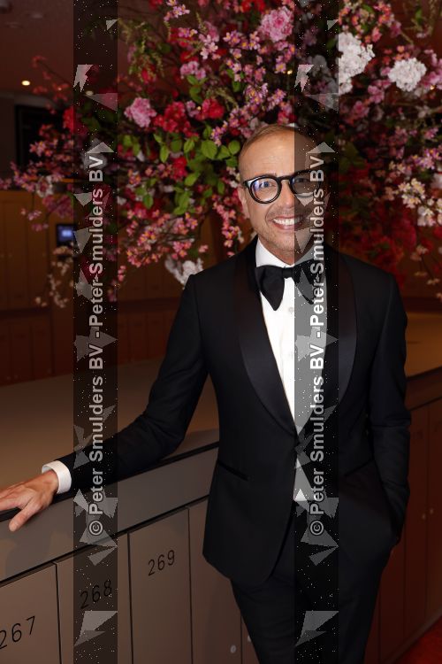 Leusden 20 mei 2026
Musical awards gala bij AFAS in Leusden . jamai 