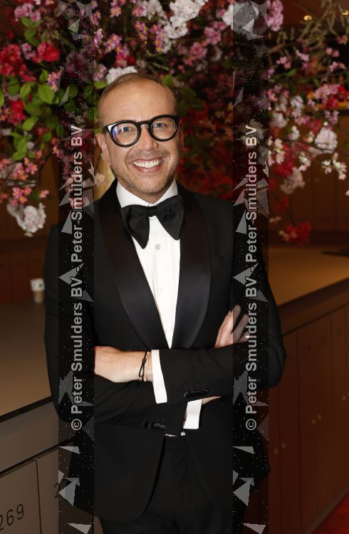 Leusden 20 mei 2026
Musical awards gala bij AFAS in Leusden . jamai 