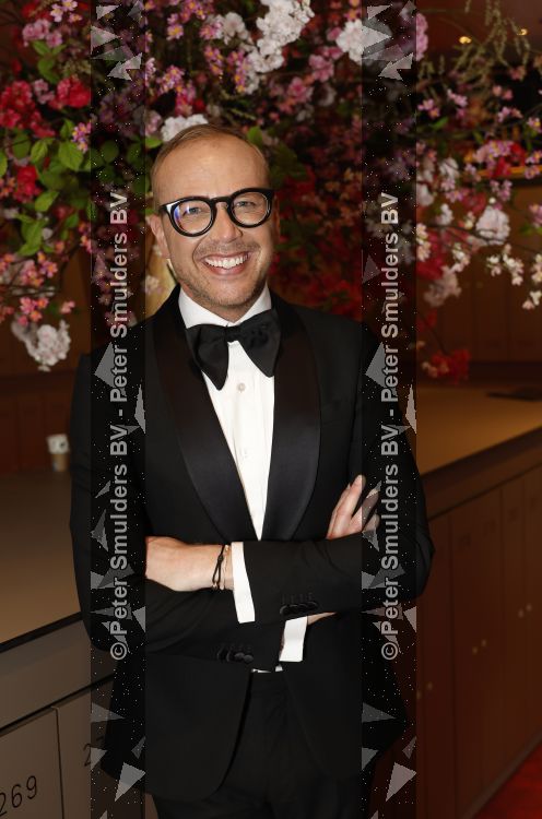 Leusden 20 mei 2026
Musical awards gala bij AFAS in Leusden . jamai 