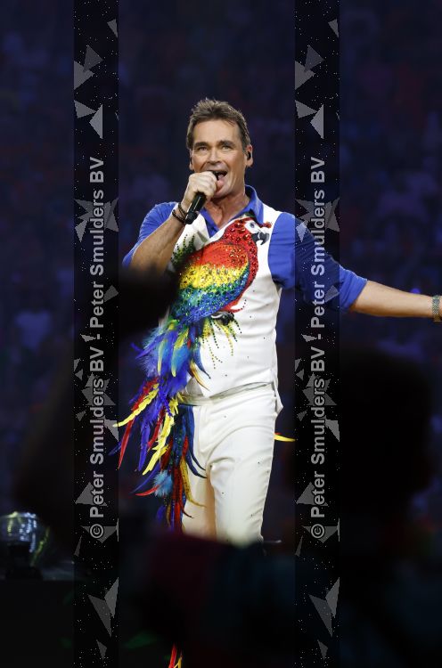 Amsterdam 20 juni 2026
Concert Toppers in de Johan Cruijff arena . 
Jeroen v d Boom