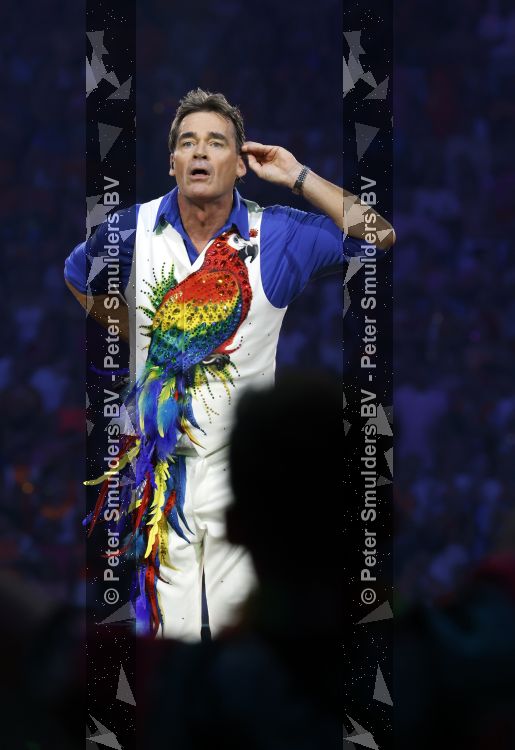 Amsterdam 20 juni 2026
Concert Toppers in de Johan Cruijff arena . 
Jeroen v d Boom