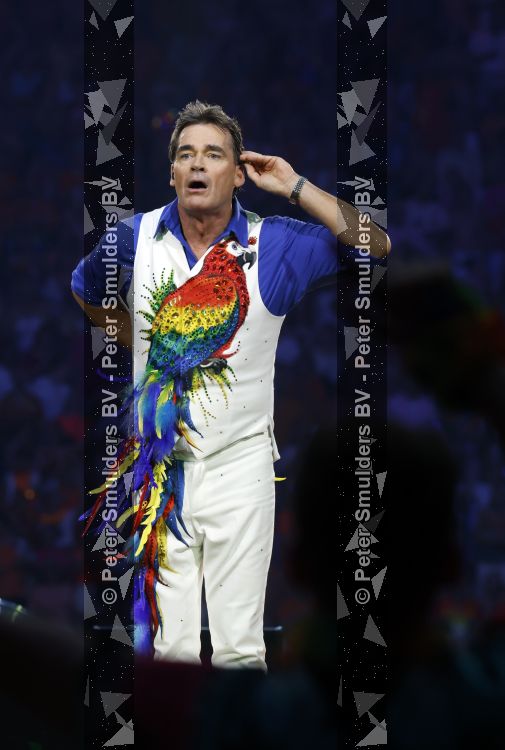 Amsterdam 20 juni 2026
Concert Toppers in de Johan Cruijff arena . 
Jeroen v d Boom