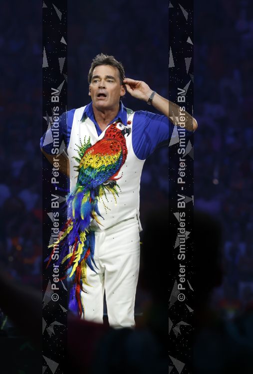 Amsterdam 20 juni 2026
Concert Toppers in de Johan Cruijff arena . 
Jeroen v d Boom