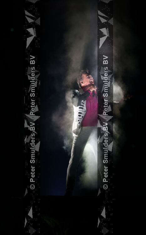Amsterdam 20 juni 2026
Concert Toppers in de Johan Cruijff arena . 
Jeroen v d Boom