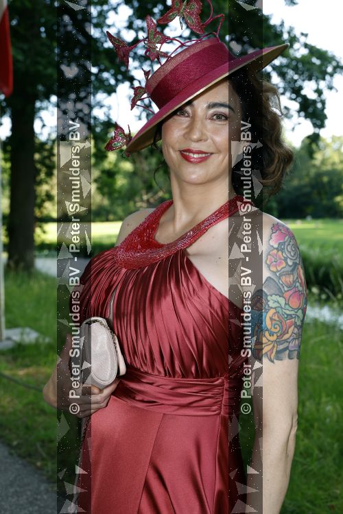Breukelen 22 juni 2026
Nationale haringparty op Neyenrode . Jessica Chang Sing Pang 
