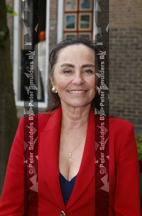 Laren 13 mei 2026
Imca Marina viert haar 85e verjaardag bij het bonte Paard in Laren . Jet de Nijs 