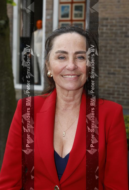 Laren 13 mei 2026
Imca Marina viert haar 85e verjaardag bij het bonte Paard in Laren . Jet de Nijs 