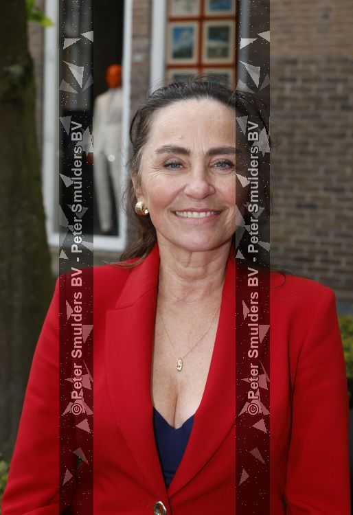 Laren 13 mei 2026
Imca Marina viert haar 85e verjaardag bij het bonte Paard in Laren . Jet de Nijs 
