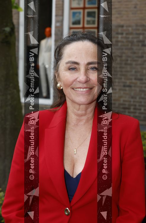 Laren 13 mei 2026
Imca Marina viert haar 85e verjaardag bij het bonte Paard in Laren . Jet de Nijs 
