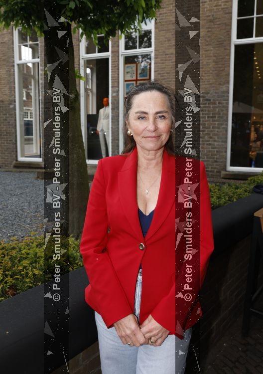 Laren 13 mei 2026
Imca Marina viert haar 85e verjaardag bij het bonte Paard in Laren . Jet de Nijs 