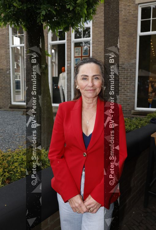 Laren 13 mei 2026
Imca Marina viert haar 85e verjaardag bij het bonte Paard in Laren . Jet de Nijs 