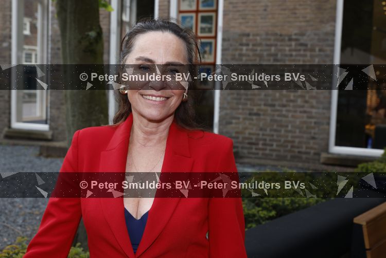 Laren 13 mei 2026
Imca Marina viert haar 85e verjaardag bij het bonte Paard in Laren . Jet de Nijs 