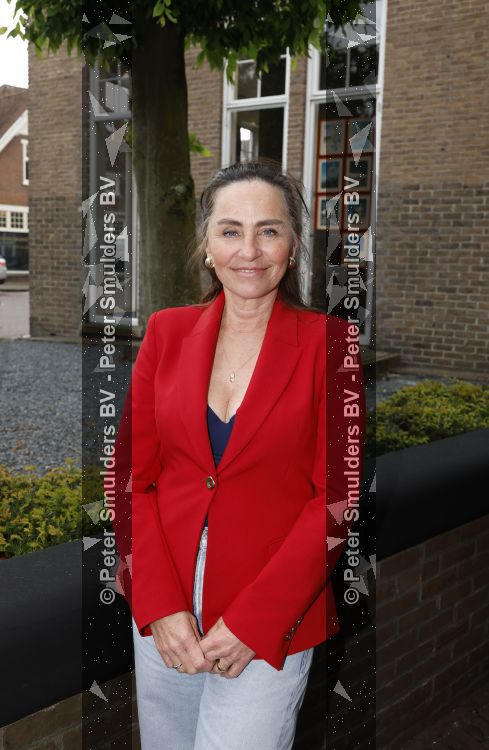 Laren 13 mei 2026
Imca Marina viert haar 85e verjaardag bij het bonte Paard in Laren . 