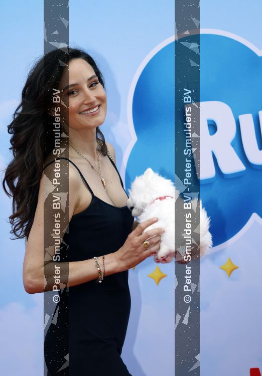 Amsterdam 31 mei 2026
Premiere Rutger Thomas en Paco 2 in Pathe Arena . Jill Schirnhofer