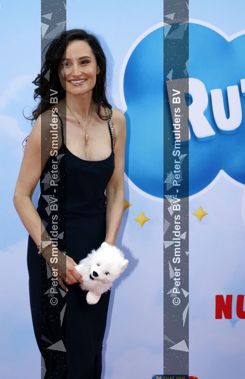 Amsterdam 31 mei 2026
Premiere Rutger Thomas en Paco 2 in Pathe Arena . Jill Schirnhofer