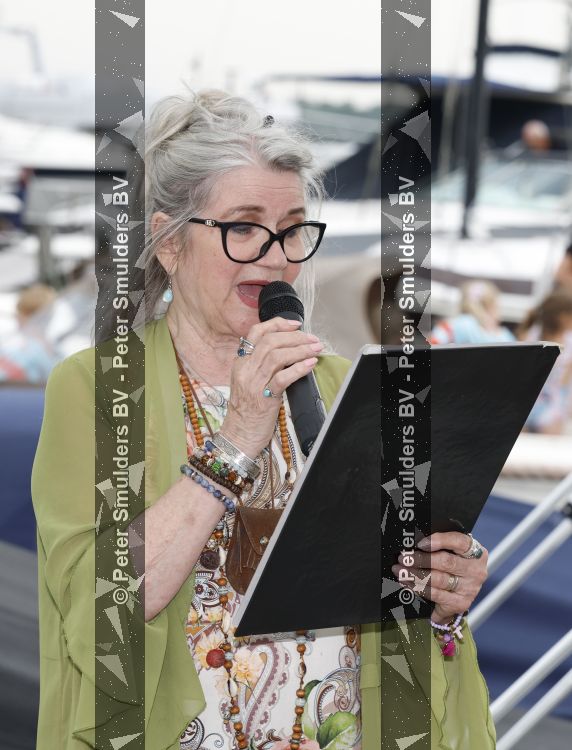 Loosdrecht 29 mei 2026
Eddy Ouwens viert zijn 80e verjaardag met een boottocht en een borrel bij Lakeside cafe . Jody Pijper