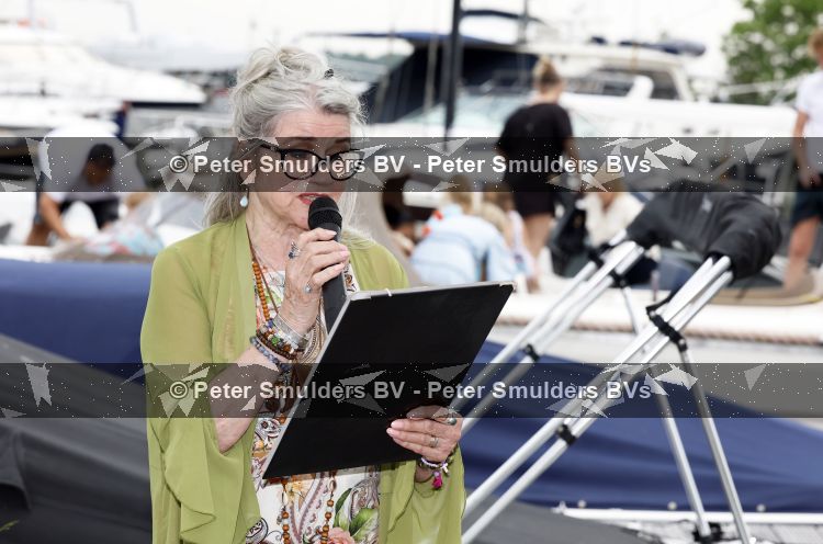 Loosdrecht 29 mei 2026
Eddy Ouwens viert zijn 80e verjaardag met een boottocht en een borrel bij Lakeside cafe . Jody Pijper