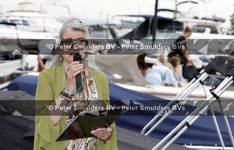 Loosdrecht 29 mei 2026
Eddy Ouwens viert zijn 80e verjaardag met een boottocht en een borrel bij Lakeside cafe . Jody Pijper