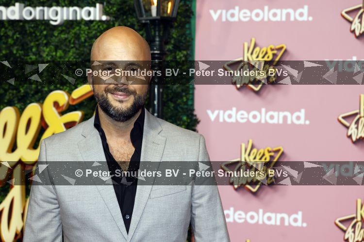 Amsterdam 18 mei 2026
Premiere Kees Flodder . Jon karthaus 