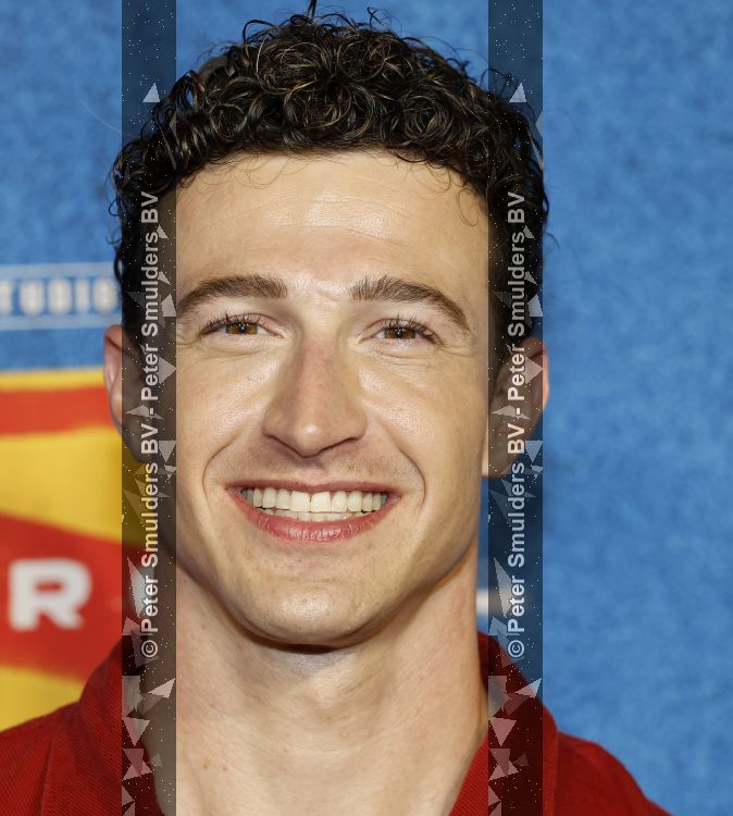 Amsterdam 23 juni 2026
Premiere Supergirl in Pathe Arena. Jordi Huirne