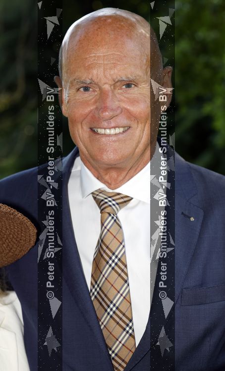 Breukelen 22 juni 2026
Nationale haringparty op Neyenrode . Jur Raatjes met partner