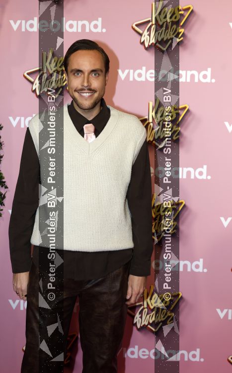 Amsterdam 18 mei 2026
Premiere Kees Flodder . Justin Amsterdam 