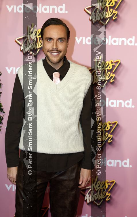 Amsterdam 18 mei 2026
Premiere Kees Flodder . Justin Amsterdam 