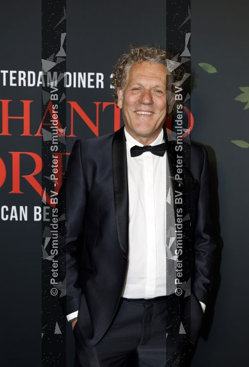 Amsterdam 13 juni 2026
Amsterdam diner 2026 tbv het aidsfonds in Afas Live . Kees v d Spek 