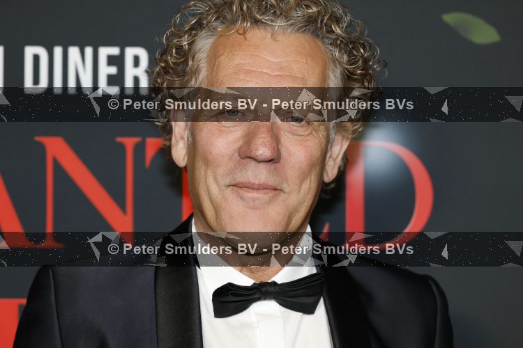 Amsterdam 13 juni 2026
Amsterdam diner 2026 tbv het aidsfonds in Afas Live . Kees v d Spek 